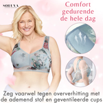 HeatLift - Ultra Zachte Push Bh - Black Friday Deal!