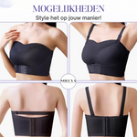 Multi-Style Voorsluit BH