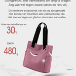 Regendichte Multi-Functionele Tas