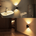 GlowSense - Energiezuinige Nachtverlichting