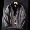 Unisex Fleece Jas
