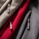Unisex Fleece Jas