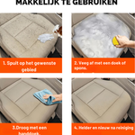 Antibacteriële Schuimreiniger - 1+1 Gratis!