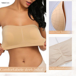Bianca - Ademende Lift Bh - 1+1 Gratis!