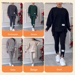 RelaxFit - 2-Delige Comfort Set