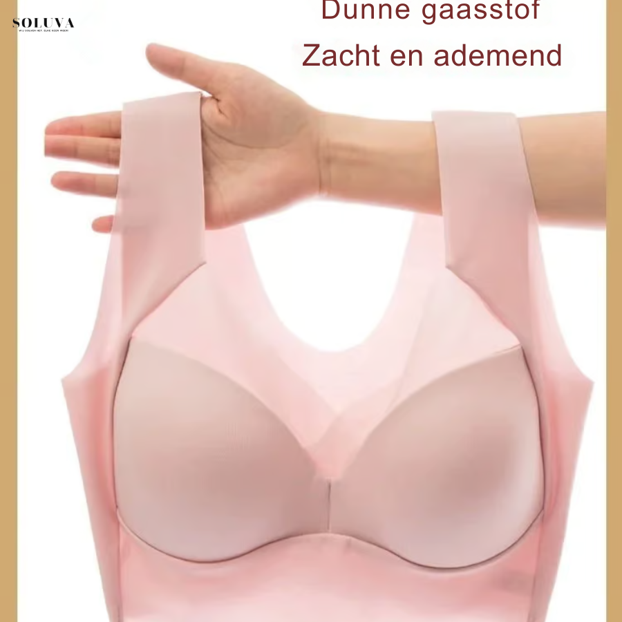 Ultra Comfortabele Lift BH - 1+1 Gratis!