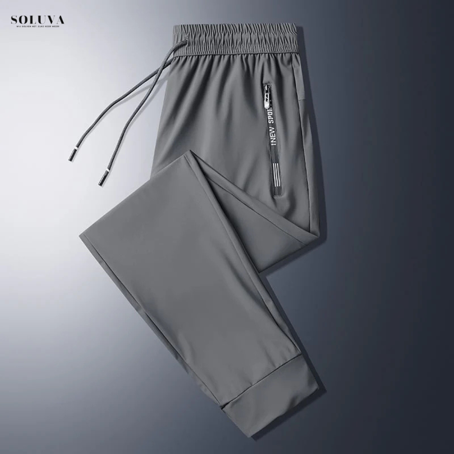 Casual Relax fit - Ultra Warme Broek
