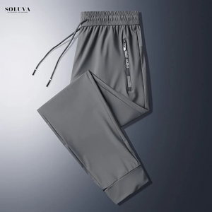 Casual Relax fit - Ultra Warme Broek
