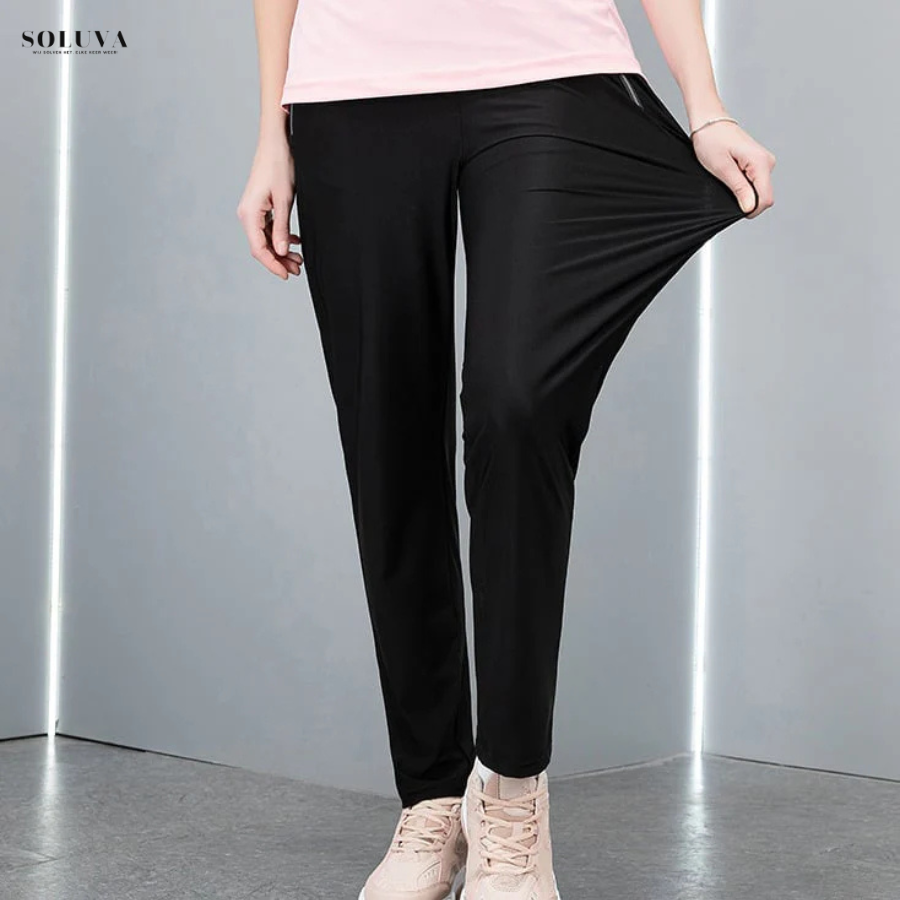 Casual Relax fit - Ultra Warme Broek