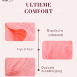 ComfortPlus Anti-Lek Ondergoed - 3+3 Gratis!