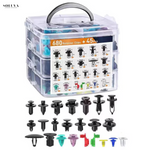 Complete Auto Reparatieset