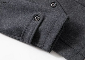 Maximilan - Classy Heren Jas
