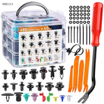 Complete Auto Reparatieset