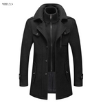 Maximilan - Classy Heren Jas