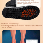 ThermoGrip Winterlaarzen
