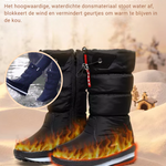 ThermoGrip Winterlaarzen