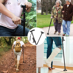 SaveStep Wandelstok