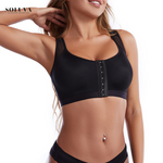 Comfy Voorsluit lift bh  - 1+1 Gratis!