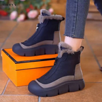 Coldshield - Warme Waterdichte Laarzen -  +Gratis kerstcadeau