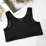 Comfy Voorsluit lift bh  - 1+1 Gratis!