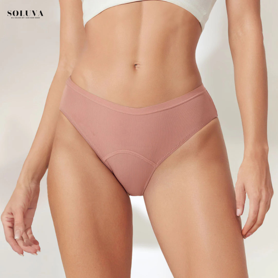 Ultra Comfortabele Anti-Lek Ondergoed - 2+1 Gratis!