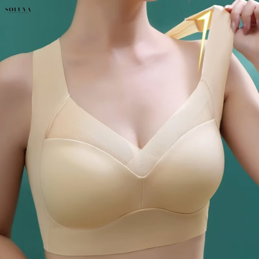 Ultra Comfortabele Lift BH - 1+1 Gratis!