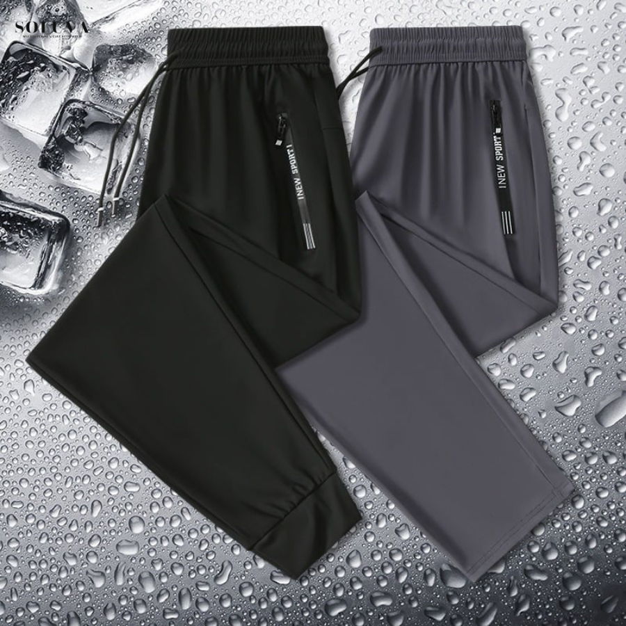 Casual Relax fit - Ultra Warme Broek
