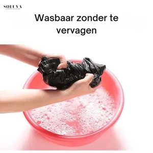 Casual Relax fit - Ultra Warme Broek