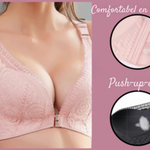 Voorsluit Push-Up BH