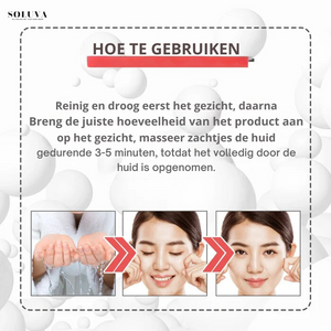 Collageen Anti-Veroudering Serum - Herstel je jeugdige straling!