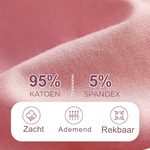 ComfortPlus Anti-Lek Ondergoed - 3+3 Gratis!
