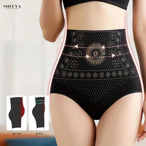 SlimFit - Vormgevende Comfort Shaper - 1+1 Gratis!