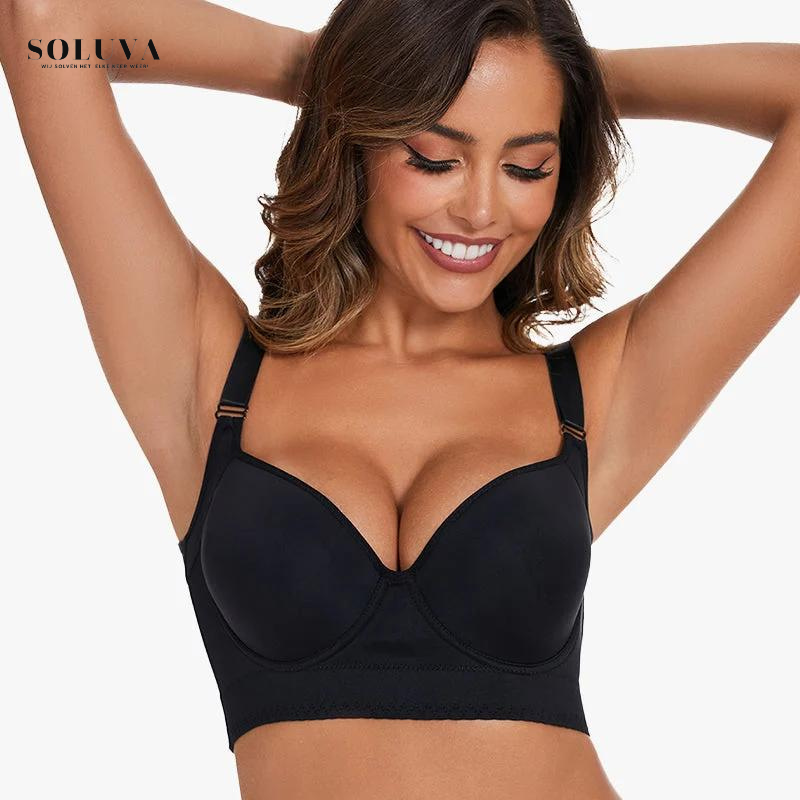 Comfy Fit - Shaper Bh