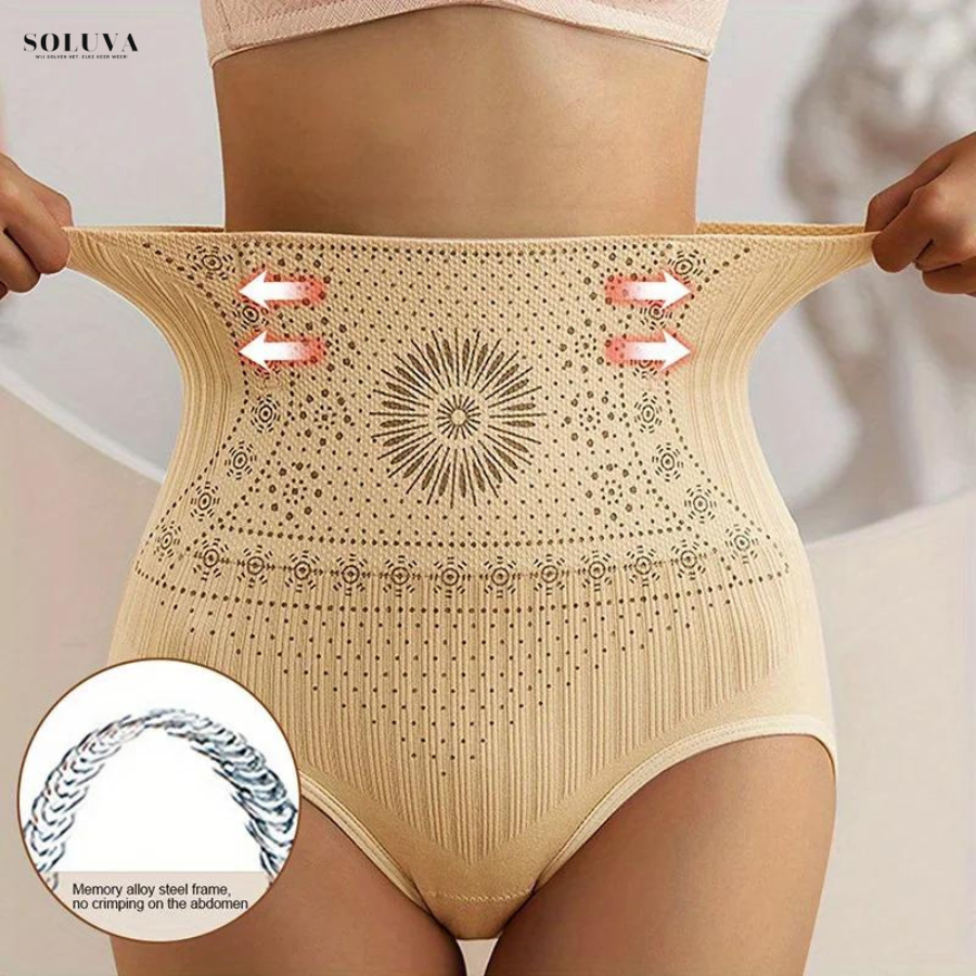 SlimFit - Vormgevende Comfort Shaper - 1+1 Gratis!