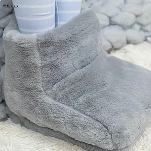 ComfyFeet - Winterwarme Sloffen