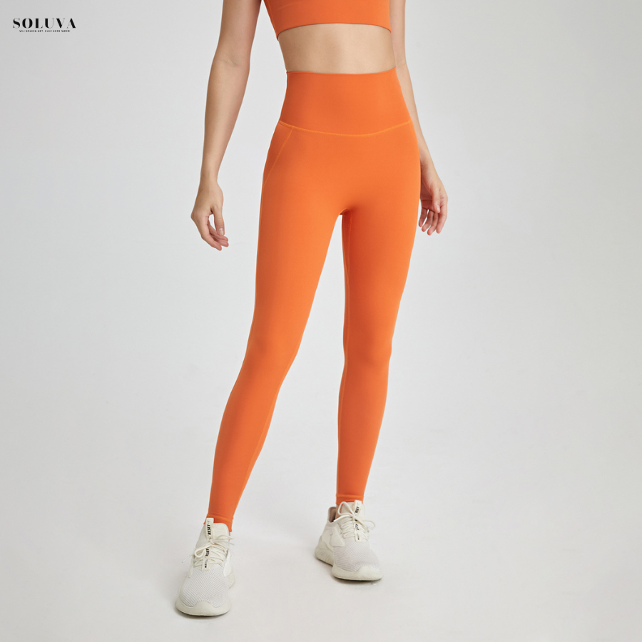 ShapeFit - Liftende Comfort Legging