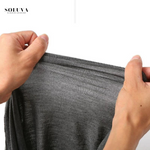 Kangoeroe Pocket Shirt