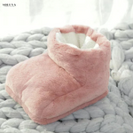 ComfyFeet - Winterwarme Sloffen