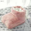ComfyFeet - Winterwarme Sloffen