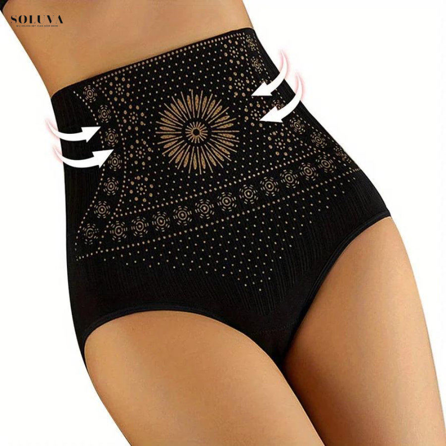 SlimFit - Vormgevende Comfort Shaper - 1+1 Gratis!