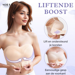 Multi-Style Voorsluit BH