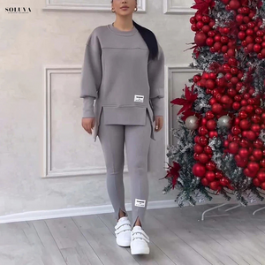 RelaxFit - 2-Delige Comfort Set