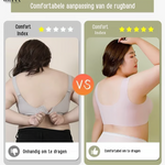 Ultra Comfortabele Lift BH - 1+1 Gratis!