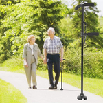 SaveStep Wandelstok