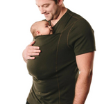 Kangoeroe Pocket Shirt