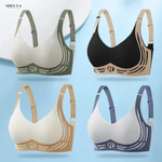 Vormgevende Push-up Bh - Black Friday Special: 1+2 Gratis!