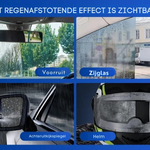 Ultra sterke ruitborstel - 1+1 Gratis!