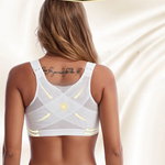 Comfy Voorsluit lift bh  - 1+1 Gratis!