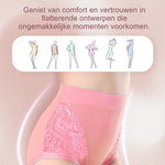 ComfortPlus Anti-Lek Ondergoed - 3+3 Gratis!