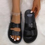 Nora - Luxe Zomer sandalen